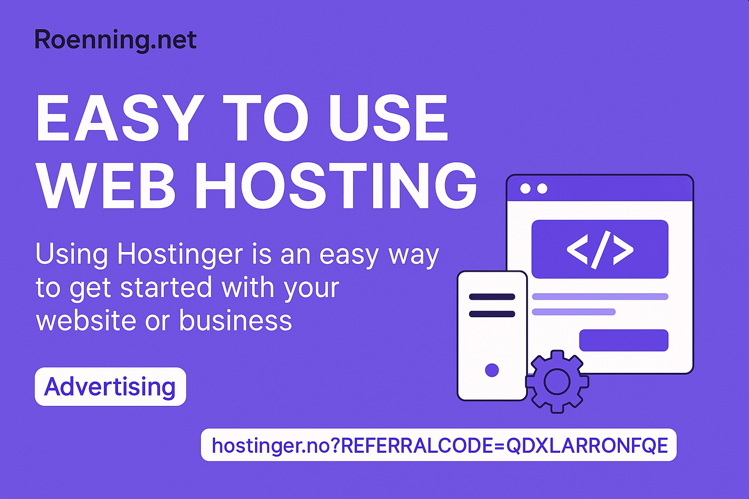 Why I Recommend Hostinger for Easy, Reliable Website Hosting
