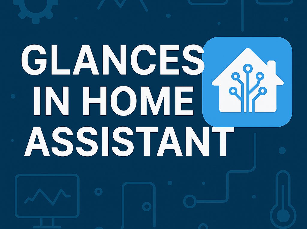 Monitoring Home Assistant with the Glances Add-on and Integration